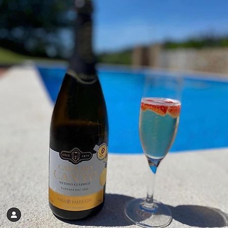 Quinta Da Memoria Village Vimieiro  Luaran gambar