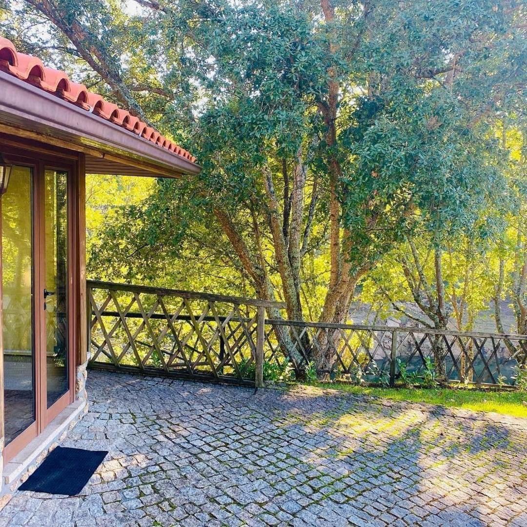 Quinta Da Memoria Village Vimieiro  Luaran gambar