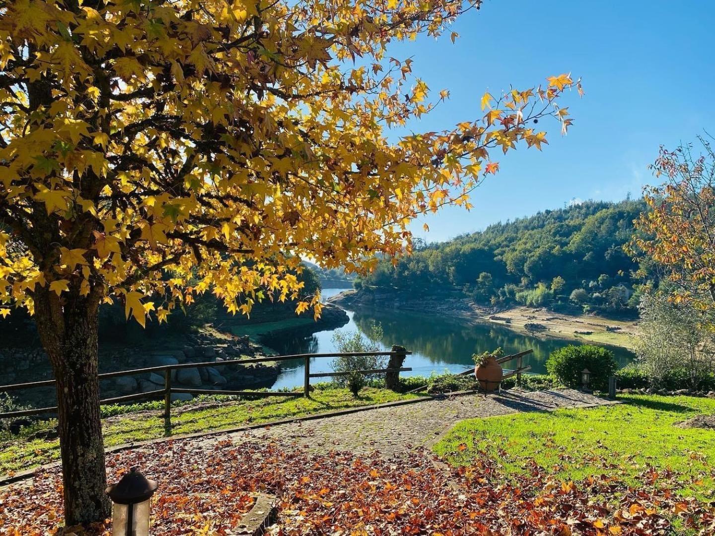 Quinta Da Memoria Village Vimieiro  Luaran gambar